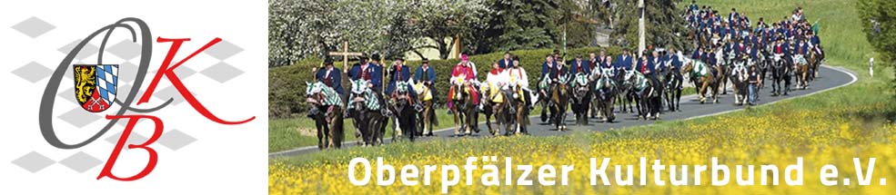 Oberpfälzer Kulturbund e.V.